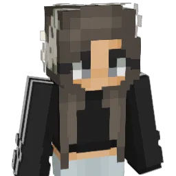 Katnip__ Minecraft avatar bust