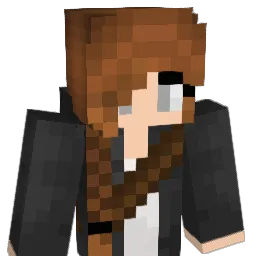 Katniss_Explorer Minecraft avatar bust