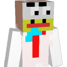 KatoSan_ Minecraft avatar bust