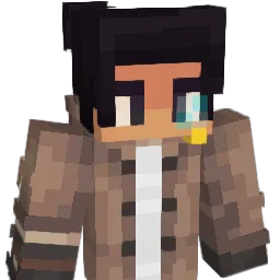 KatoThePure's Minecraft skin
