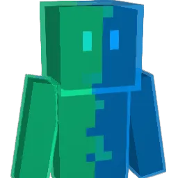 Kato_1717 Minecraft avatar bust