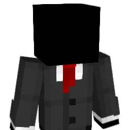 Kato_Alter Minecraft avatar bust
