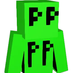Kato__nato Minecraft avatar bust