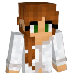 Katolman Minecraft avatar bust