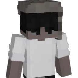 Katozai's Minecraft skin