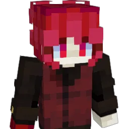 Katozoun's Minecraft skin