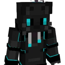 Katpoes's Minecraft skin