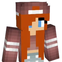 Katreee's Minecraft skin