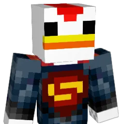 Katrinhartmann77 Minecraft avatar bust