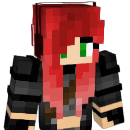 KatsLife's Minecraft skin