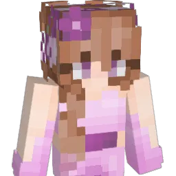 Katsha_ Minecraft avatar bust