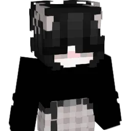 Katsu_37 Minecraft avatar bust