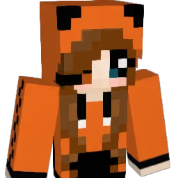Katsu_Yuk Minecraft avatar bust