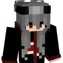 Katsuki277 Minecraft avatar bust