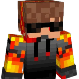 Katsuma74 Minecraft avatar bust
