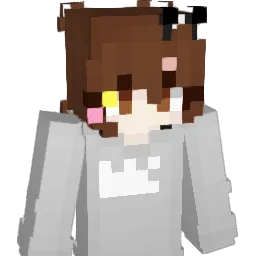 Katsumi_1K Minecraft avatar bust