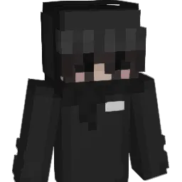 Katsumi_god Minecraft avatar bust