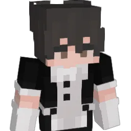 Katsumiii__ Minecraft avatar bust