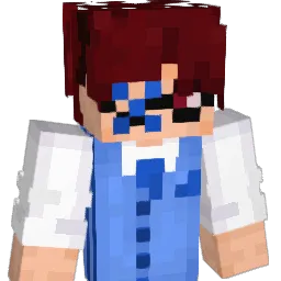 Katsumite's Minecraft skin