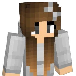 KattForever's Minecraft skin