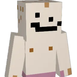 KattMax's Minecraft skin