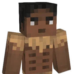 Katt_kungar Minecraft avatar bust