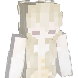 Kattanna_Queen Minecraft avatar bust