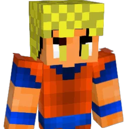 Kattatonic Minecraft avatar bust