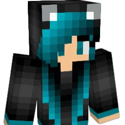 Katte155's Minecraft skin