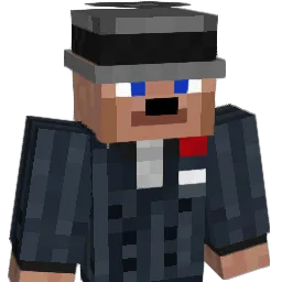 Katten31's Minecraft skin