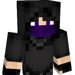 KattenTheKat's Minecraft skin