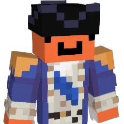 Kattis12's Minecraft skin