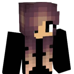 Kattro's Minecraft skin