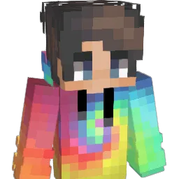 KattyIsCute's Minecraft skin
