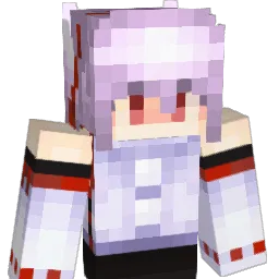 Katwem's Minecraft skin