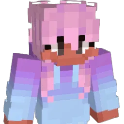 KatyKitty's Minecraft skin