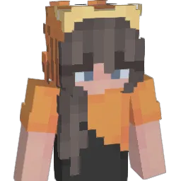 Katy_Lynn Minecraft avatar bust