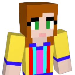 Katya2017's Minecraft skin