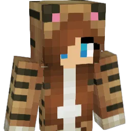 KatyaAna's Minecraft skin