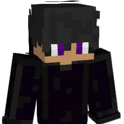 Katz1002 Minecraft avatar bust