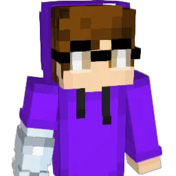 Katze_69 Minecraft avatar bust