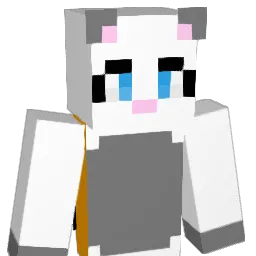 Katze_junior Minecraft avatar bust