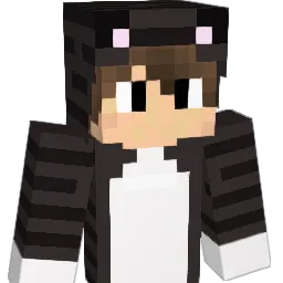 Katzee_ Minecraft avatar bust