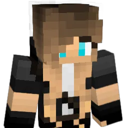 KatzenCrafter Minecraft avatar bust