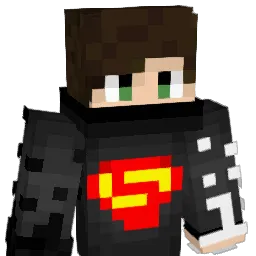 KatzenLiebe Minecraft avatar bust