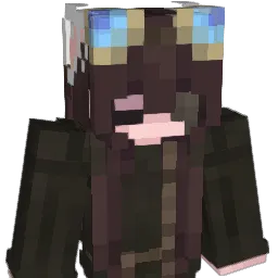 Katzen_ Minecraft avatar bust