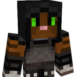Katzen_Freund Minecraft avatar bust