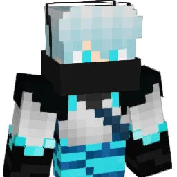 Katzenauge06 Minecraft avatar bust