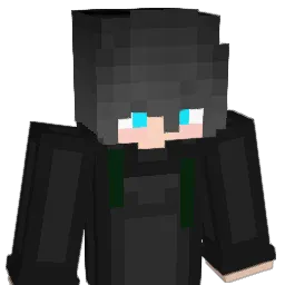 Katzensenpai_ Minecraft avatar bust