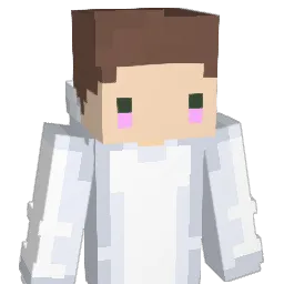 KauaReis Minecraft avatar bust